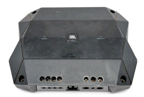 Amplificatore monoblocco jbl - amplificatore,