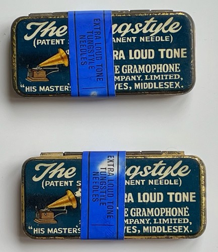 The tungstyle extra - tungstyle:, loud