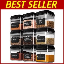 Contenitori ermetici durevoli