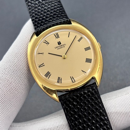 Orologio uomo svizzero - uomo, vintage