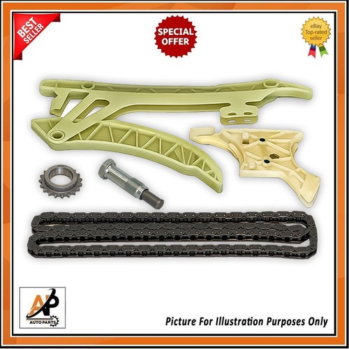 Kit catena distribuzione - kit,