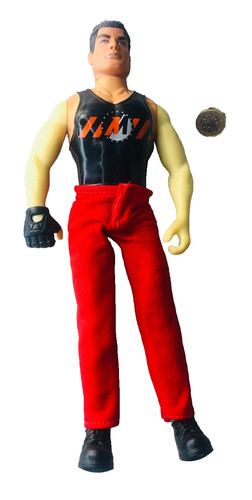 Action figure giocattolo - action,