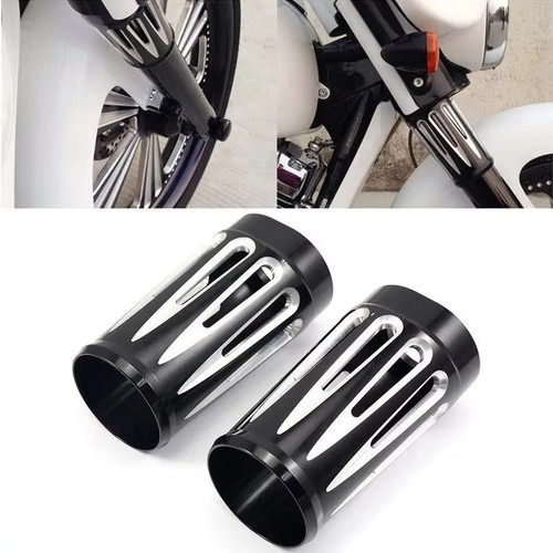Tappi copri forcella - , cnc-alu