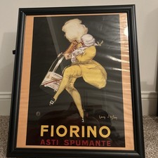 Vintage Fiorino Asti Spumante