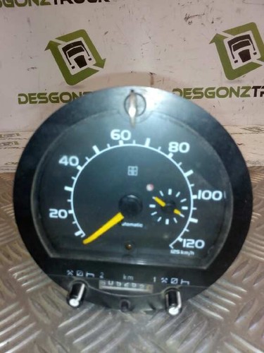 Kh8456 tachigrafo 251757 - kh8456,