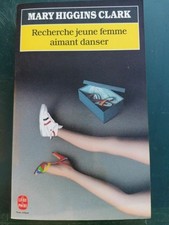 Mary Higgins -recherche