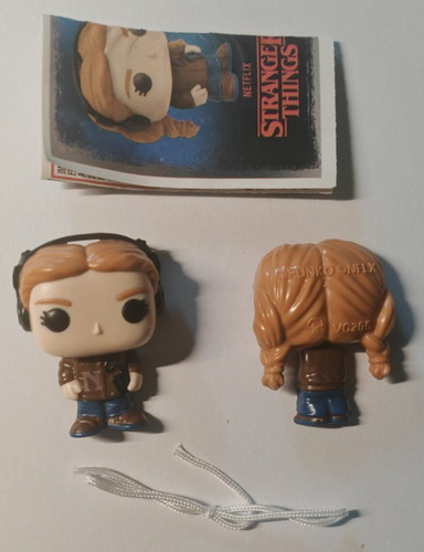 Sorpresina funko pop kinder - sorpresina,