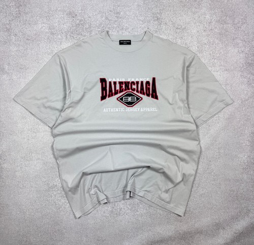 Shirt manica corta ricamata - manica,