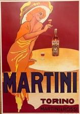 DUDOVICH MARCELLO  MARTINI