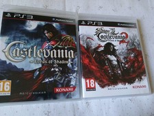 PS3 CASTELVANIA LORDS OF