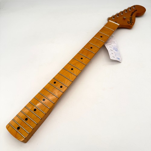 Squier fender classic vibe - by,