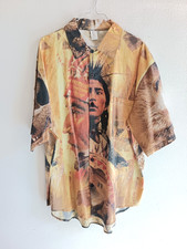 STOCK  10 Camicie AMERICAN