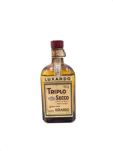 Luxardo triplo secco - luxardo, 0,47l