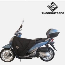 R084 HONDA SH 300 2011 2012 2013 2014 TUCANO  R084 TERMOSCUD COPRIGAMBE