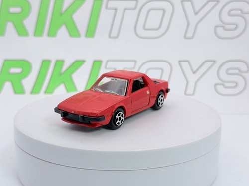 Fiat norev 43 rosso - fiat,