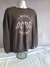 Felpa alta tensione AC/DC