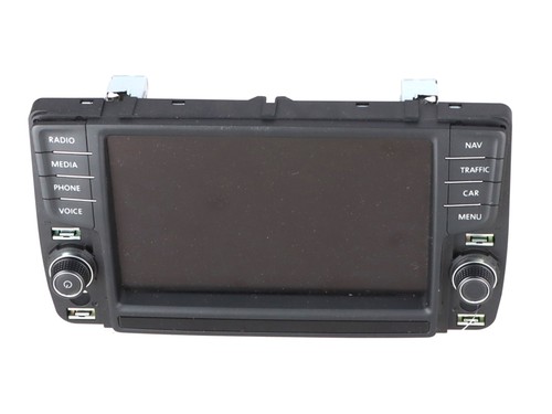 Display passat variant - passat, b8