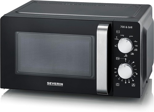Severin mw7781 fornetto - mw7781, a
