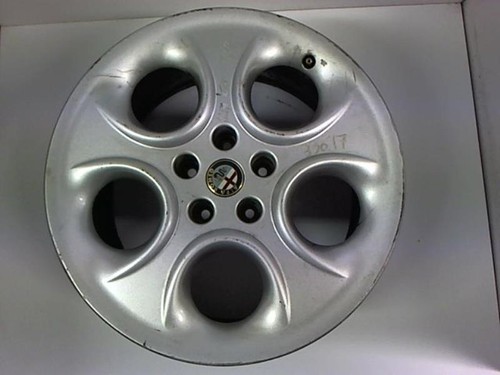 Cerchione alfa romeo - romeo, 166