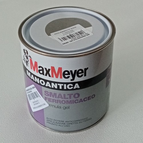 Manoantica gel grana - gel, fine