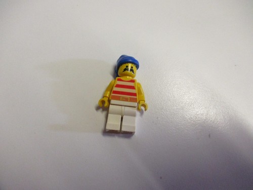 Lego personaggio pirati - , pi042