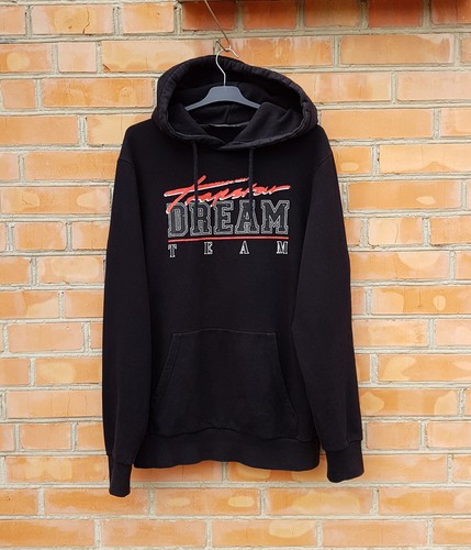 Trapstar london felpa con - london,