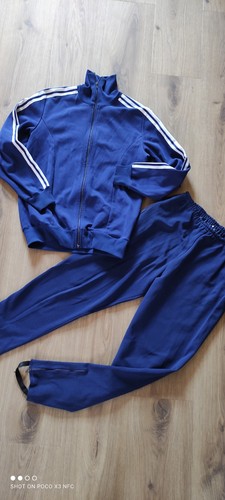 Tuta adidas vintage - adidas, anni