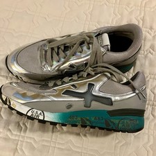 Premiata Men's Shoes Trainer