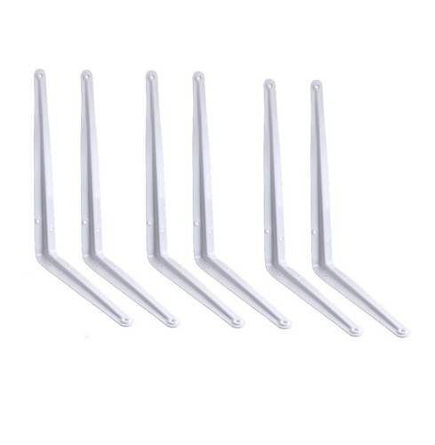 Supporti per mensole - x,