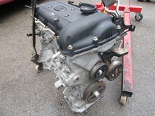 Motore G4FA Kia Ceed 1.4L 80