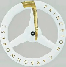 Set ruote 3 razze carbonio