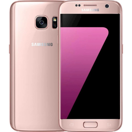 Smartphone samsung galaxy - smartphone, s7