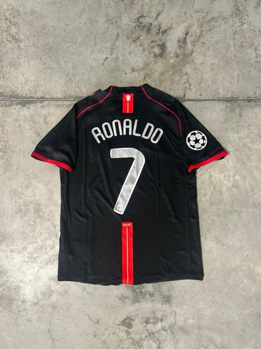 Jersey cristiano ronaldo - cristiano,