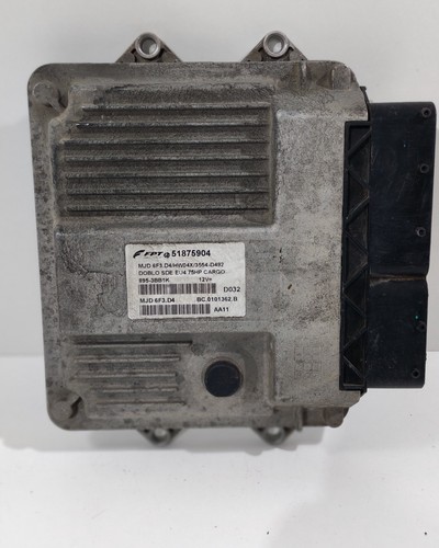 Centralina motore ecu - centralina, magneti