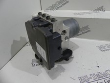 Blocco idraulico Mercedes G350