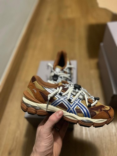 Asics gel cumulus toga - gel-cumulus, 16