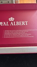 Royal Albert: Old Country