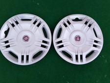 2 COPRICERCHI PLATTO PATTANE