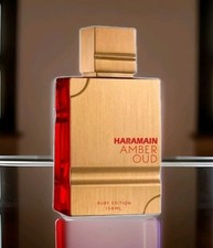 Amber Oud Ruby Edition 100 ml
