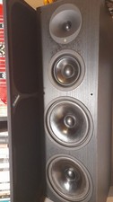2 casse acustiche usate RCF