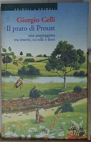 Celli prato proust una - di, proust.