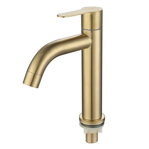 Rubinetto acciaio inox - rubinetto,