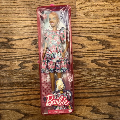 Barbie fashionistas bambola - barbie,