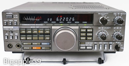 Kenwood 5000 ssb cw - kenwood,