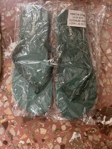 Hkn sandali uomo ciabatta - sandali,