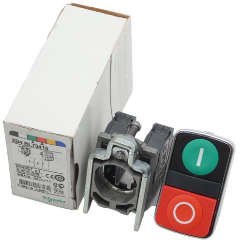 Schneider electric xb4 bl73415 - schneider,