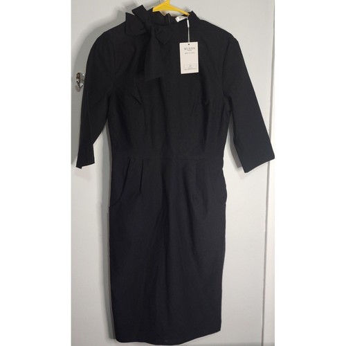 Muxxn vestito tubino donna - vestito, l
