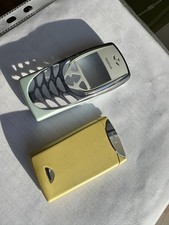 Originale Nokia 8310 - Cover