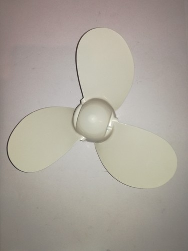 Elica motore fuoribordo - elica,