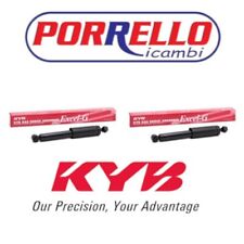 KIT 2 AMMORTIZZATORI